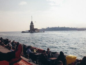 Istanbul 31