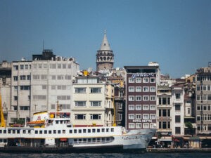 Istanbul 38