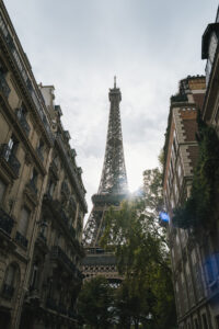 Paris Tag Blog