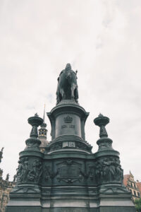 Dresden blog