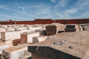 Marokko blog