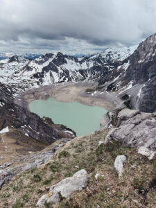 luenersee ()