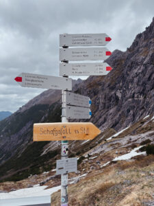 schafgafall ()