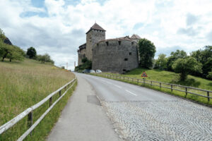 vaduz ()