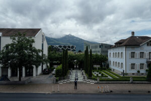vaduz ()