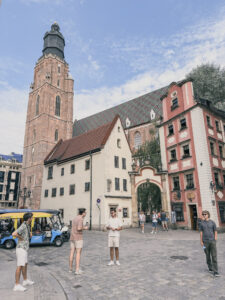 wroclaw breslau ()