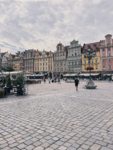 wroclaw breslau ()