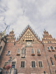 wroclaw breslau ()