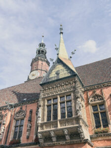 wroclaw breslau ()