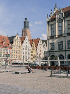 wroclaw breslau ()