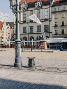 wroclaw breslau ()