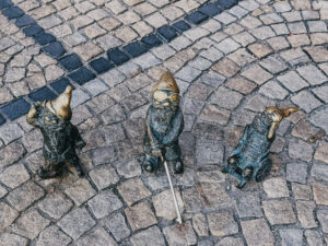 wroclaw breslau ()