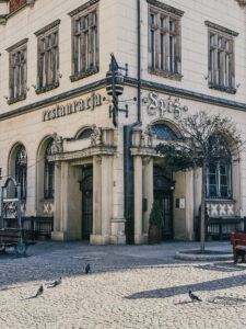 wroclaw breslau ()