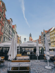 wroclaw breslau ()