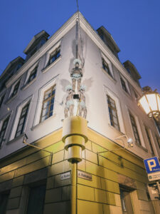 wroclaw breslau ()