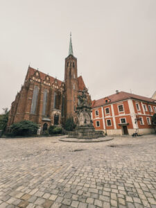 wroclaw breslau ()