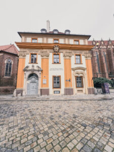 wroclaw breslau ()