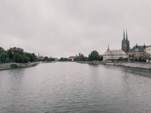 wroclaw breslau ()