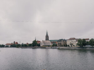 wroclaw breslau ()