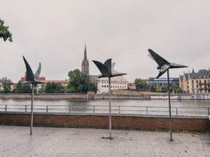 wroclaw breslau ()
