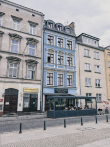 wroclaw breslau ()