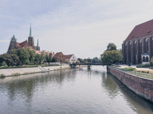 wroclaw breslau ()