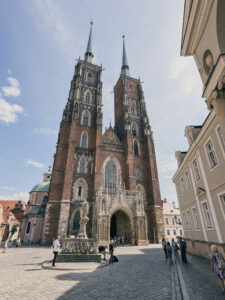 wroclaw breslau ()