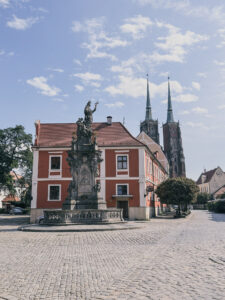 wroclaw breslau ()
