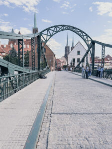 wroclaw breslau ()