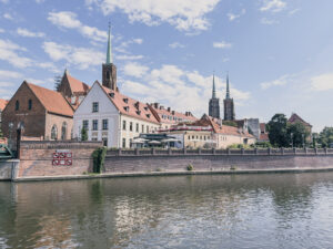 wroclaw breslau ()