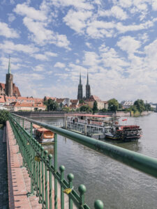 wroclaw breslau ()