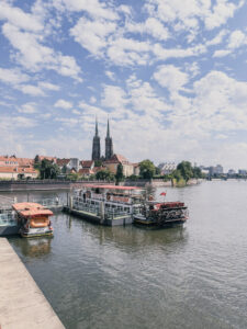 wroclaw breslau ()