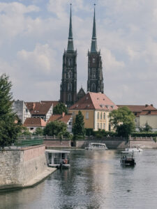 wroclaw breslau ()