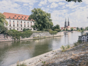 wroclaw breslau ()