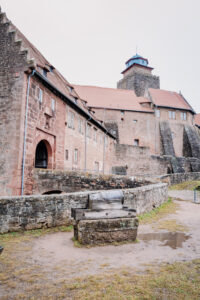 Burg Breuberg im Odenwald – Mein kurzer Besuch und ihre vielschichtige Geschichte 18 DO