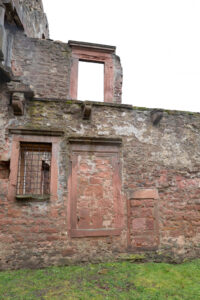 Burg Breuberg im Odenwald – Mein kurzer Besuch und ihre vielschichtige Geschichte 14 DO