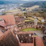 Burg Breuberg im Odenwald – Mein kurzer Besuch und ihre vielschichtige Geschichte 1 DO