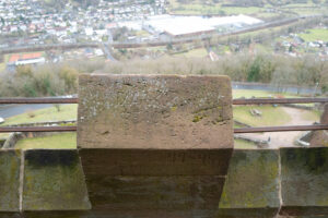Burg Breuberg im Odenwald – Mein kurzer Besuch und ihre vielschichtige Geschichte 7 DO