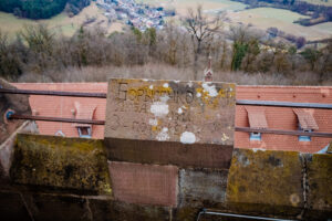 Burg Breuberg im Odenwald – Mein kurzer Besuch und ihre vielschichtige Geschichte 4 DO