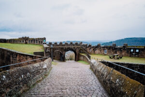 Burg Breuberg im Odenwald – Mein kurzer Besuch und ihre vielschichtige Geschichte 2 DO